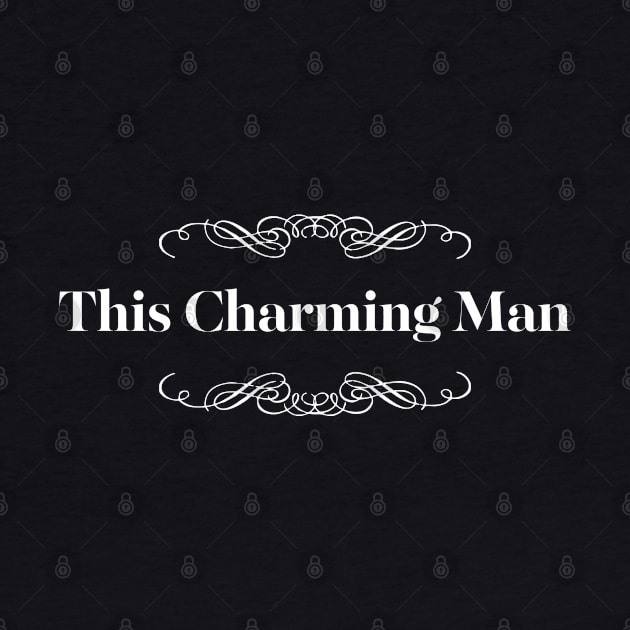 This Charming Man by DankFutura